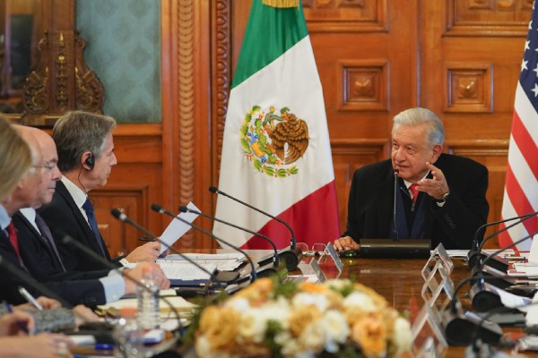 Los compromisos migratorios entre México y Estados Unidos tras reunión de alto nivel