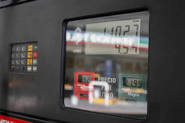 Aumento del IEPS, el inicio de la pesada cuesta de enero
