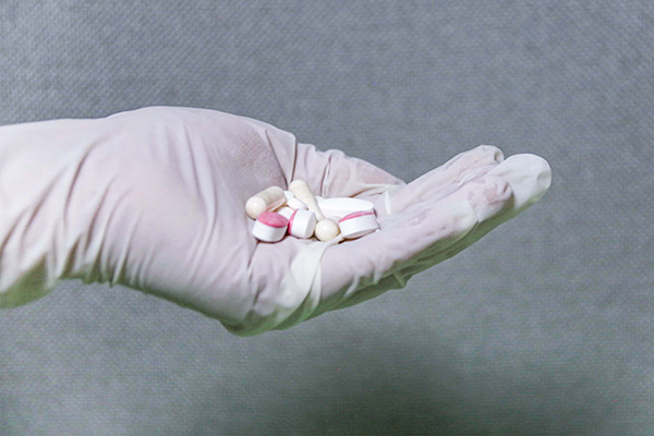 Birmex afirma que ubicación de megafarmacia es clave en distribución de medicamento
