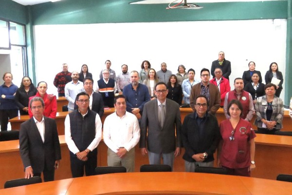 Obtiene Universidad Tecnológica de Puebla tres certificaciones durante 2023