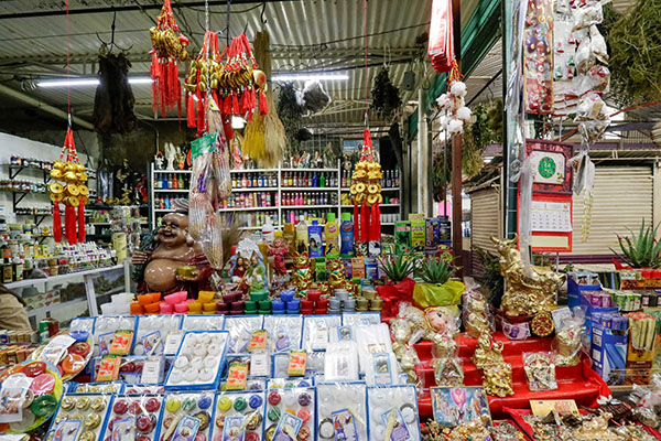 ¿Salud, dinero o amor? Los rituales favoritos de los poblanos para fin de año