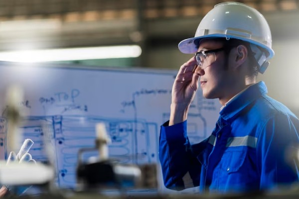 La actividad en el sector manufacturero de China cae a 49,0 en diciembre