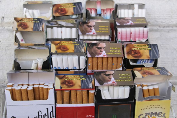 ¿El aumento del IEPS será suficiente para reducir el consumo de refrescos y cigarros?