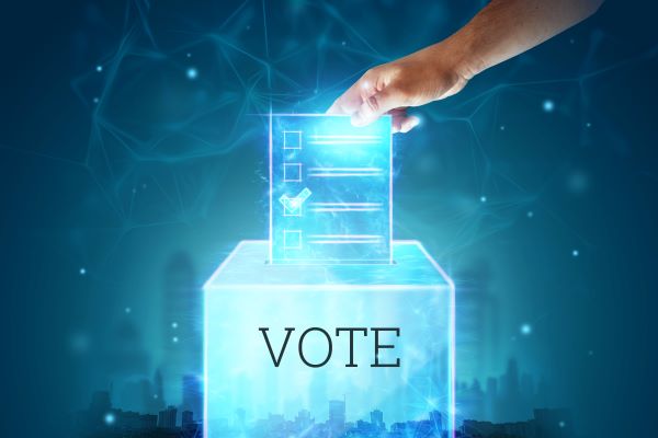 Medio planeta tendrá elecciones parlamentarias o presidenciales en 2024