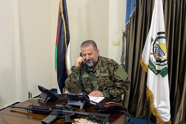 Israel elimina a uno de los líderes de Hamás en Beirut
