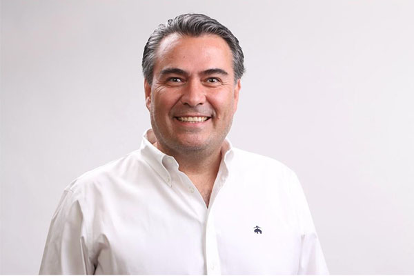Victor Galeazzi representa en San Andrés Cholula la única opción sólida para competir en las elecciones