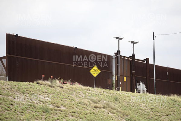 Gobierno de EU apela fallo que frenó retiro de cerca fronteriza en Texas