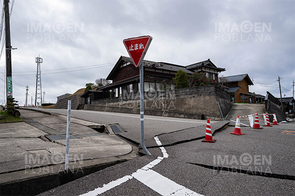 Un siglo de terremotos: lecciones que Japón deja al resto del mundo