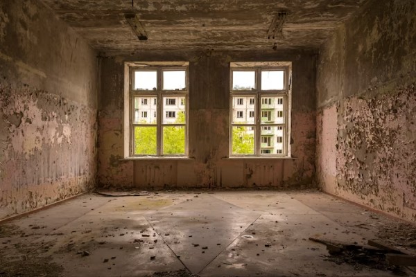 Prescripción adquisitiva para casas abandonadas, ¿en qué consiste este recurso legal?