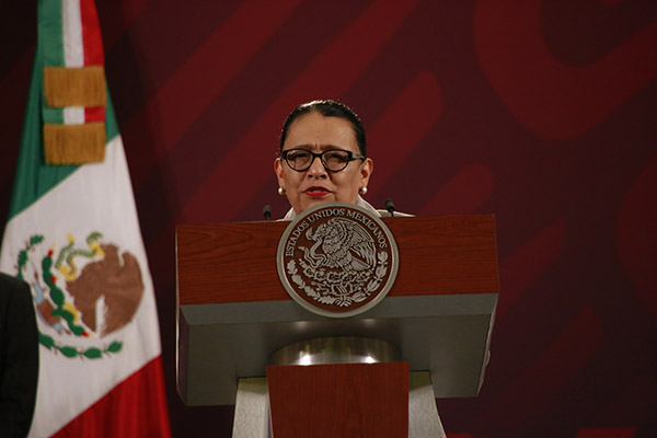 Identifican nacionalidades de los 31 migrantes secuestrados en Tamaulipas