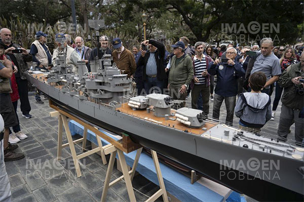 A 191 años de disputa, Argentina reafirma derechos sobre las Malvinas