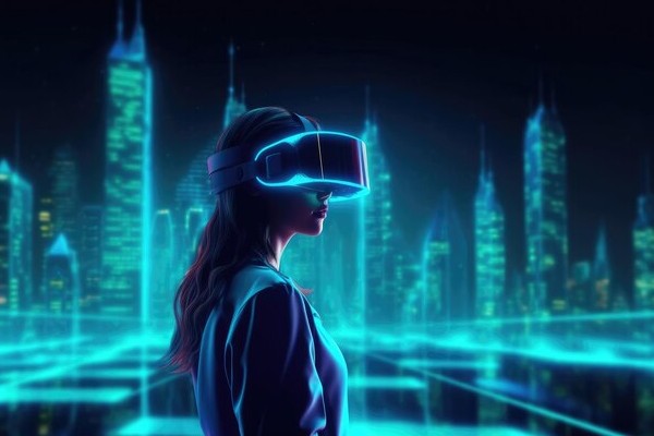 Investigan en Reino Unido el primer caso de violación virtual en el metaverso