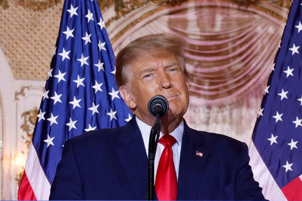 Lista de Jeffrey Epstein: ¿podrá el caso de tráfico afectar la candidatura de Trump?