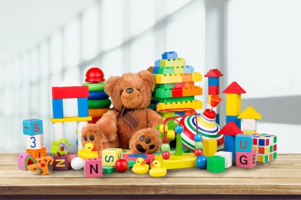 Los juguetes más deseados por los niños y niñas para Reyes Magos