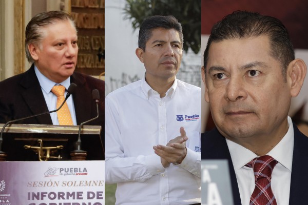 Tras 10 días de precampaña, estas son las propuestas de los aspirantes a la gubernatura
