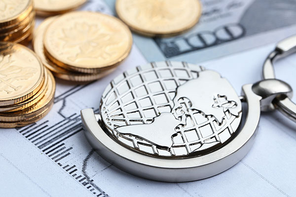 ONU pronostica un crecimiento económico mundial de 2.4% en 2024