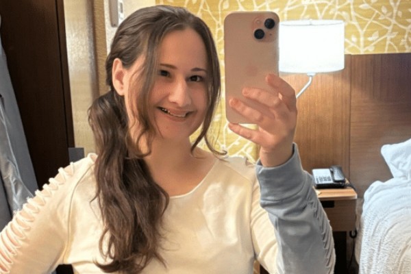 Gypsy Rose Blanchard, de la tragedia a la fama en TikTok