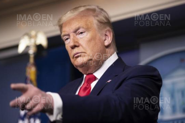 Corte Suprema fija fecha para apelación de Trump por exclusión electoral en Colorado