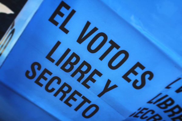 Elecciones 2024 en México: fechas, cargos en juego y cambios en el calendario electoral