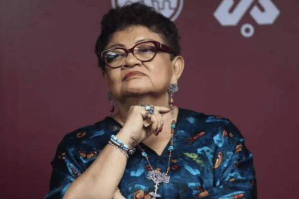 Los dimes y diretes de la ratificación de Ernestina Godoy: guía para entender