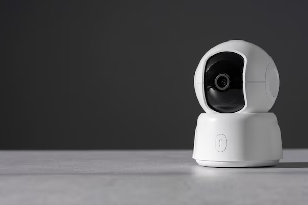 Cómo los dispositivos inteligentes están transformando la seguridad de viviendas