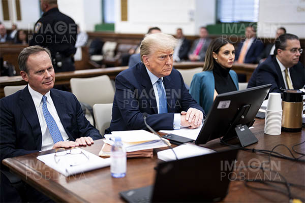 “Procesar a Trump conducirá a juzgar a otros expresidentes”: abogado