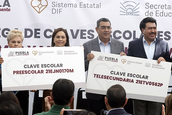 Estudios en casas de asistencia del SEDIF ya cuentan con validez oficial