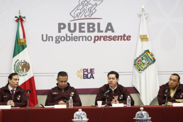Presenta gobierno estatal diagnóstico de la Comisión de Búsqueda de Personas