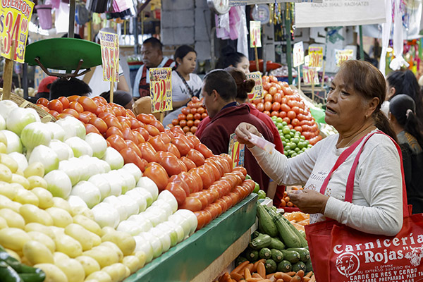 Canasta básica: ¿qué productos se han encarecido más en 2024?