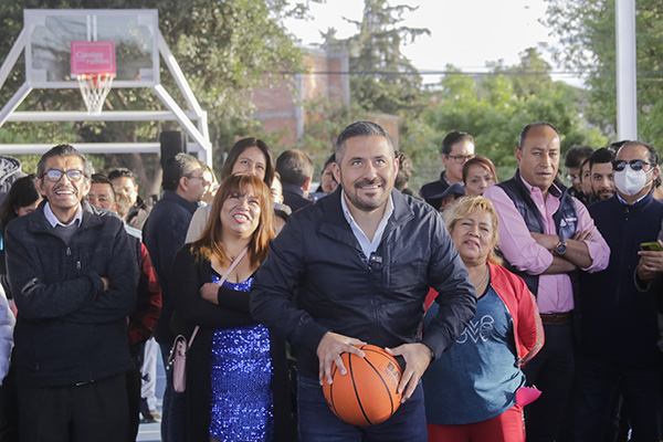 Descarta Adán Domínguez nueva controversia por parquímetros