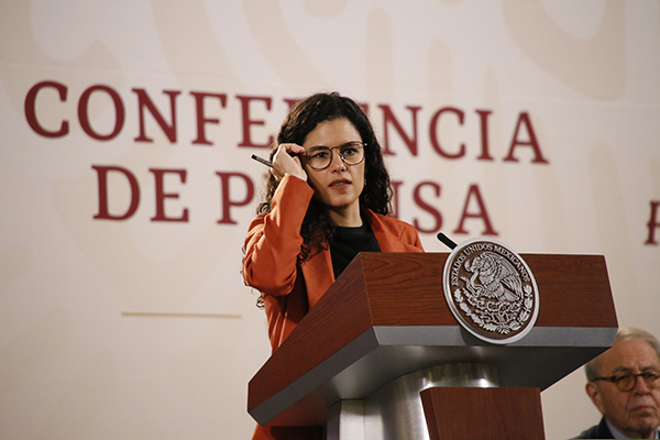 Concluye la fase de atención a la emergencia por el huracán Otis en Guerrero