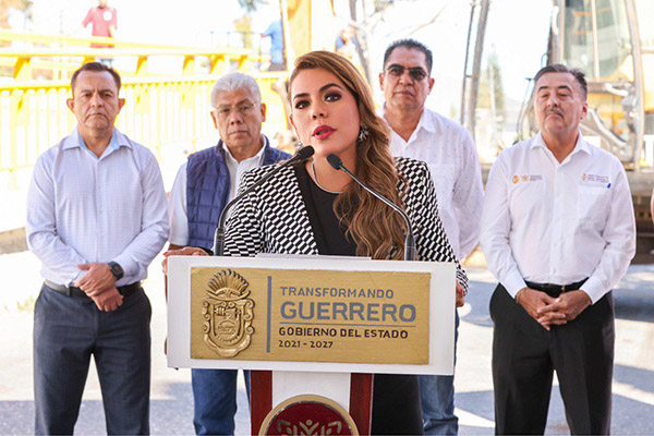Gobierno de Guerrero se prepara para relanzamiento a nivel internacional de Acapulco