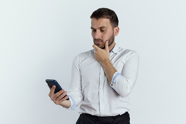 Mexicanos, preocupados por el impacto de la tecnología a su salud mental