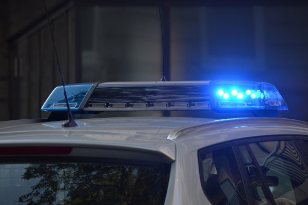 Se acercó a la policía para revelar que había asesinado a cinco personas