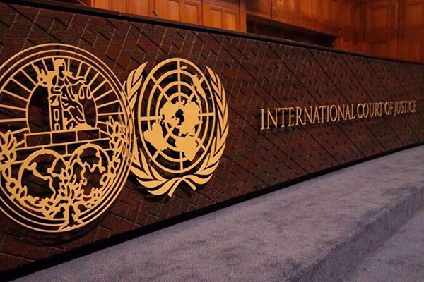 La CIJ tomará en breve una decisión sobre la demanda de Sudáfrica contra Israel