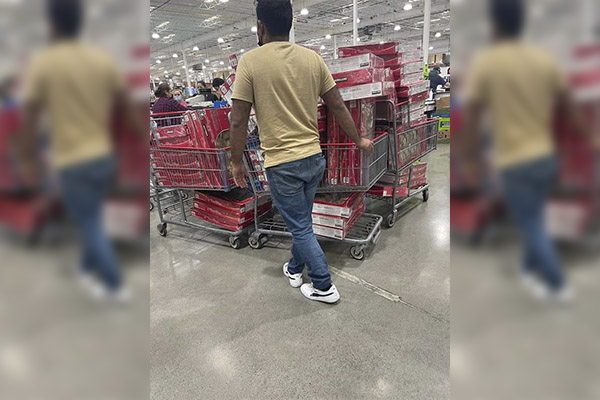 Reventa, ¿cuándo sí y cuándo no es ilegal?