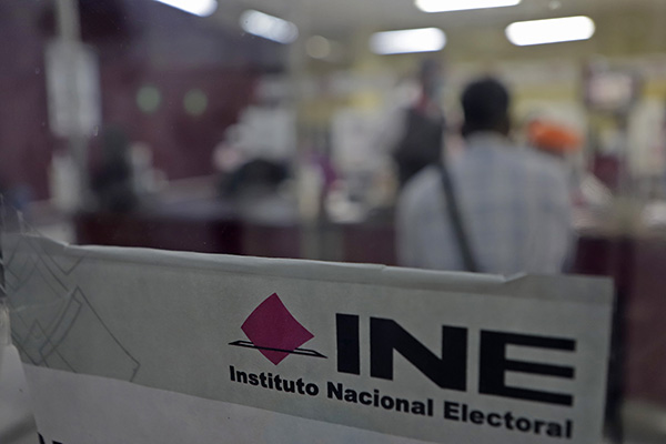 Amplía INE atención en módulos fijos: dará servicio los domingos 14 y 21 de enero