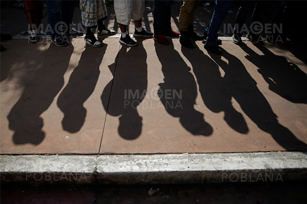 Promete Trump la "mayor deportación" de migrantes si llega a la presidencia de EU