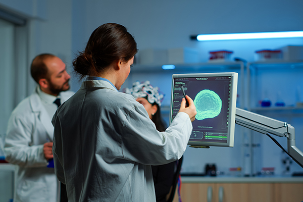 El infarto cerebral podría convertirse en una de las primeras causas de muerte en México