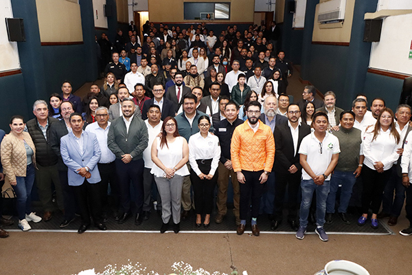 Fortalece Gobierno del Estado protocolos de actuación ante intentos de linchamiento