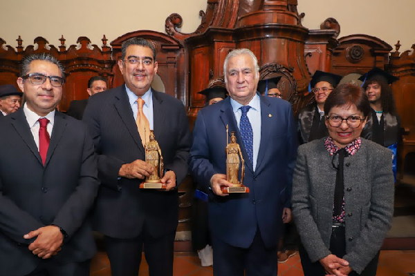 Turismo, indispensable para el crecimiento de los pueblos: Sergio Salomón
