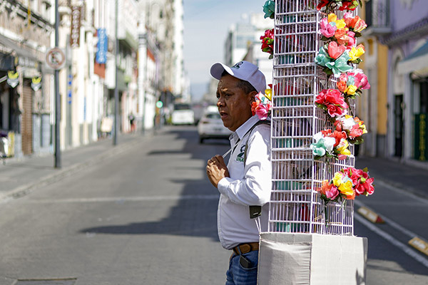 Pajareros, la expresión viva de la relación entre el hombre y las aves