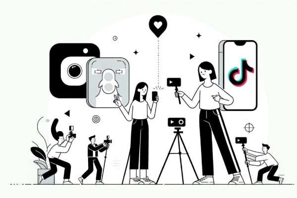 El lado oscuro de las redes sociales: creadores en la encrucijada de la sostenibilidad