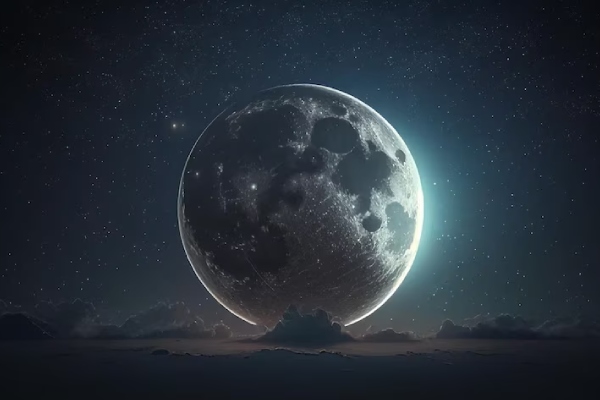 EU admite el fracaso de su primer intento de volver a la Luna después de más de 50 años