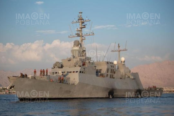 EU dice que espera cese de los ataques hutíes después de bombardeos de Yemen