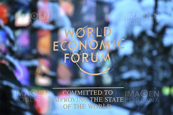 Qué se espera del World Economic Forum 2024 en Davos