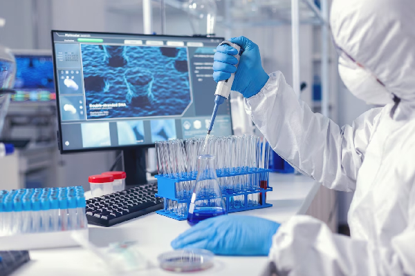 Esta es la "enfermedad X": OMS advierte que desatará una pandemia más letal que la del COVID-19