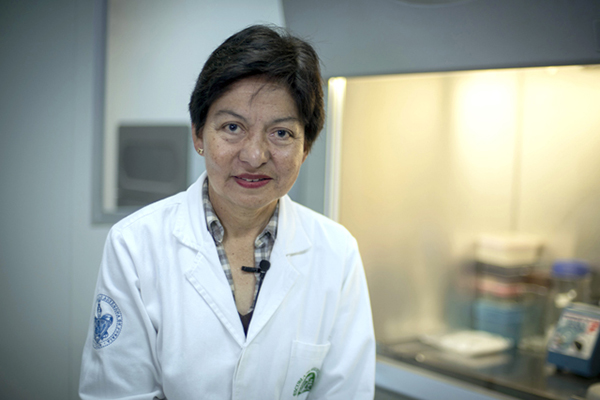 Cuidarnos, vacunarnos y retomar uso de cubrebocas, recomienda Lilia Cedillo