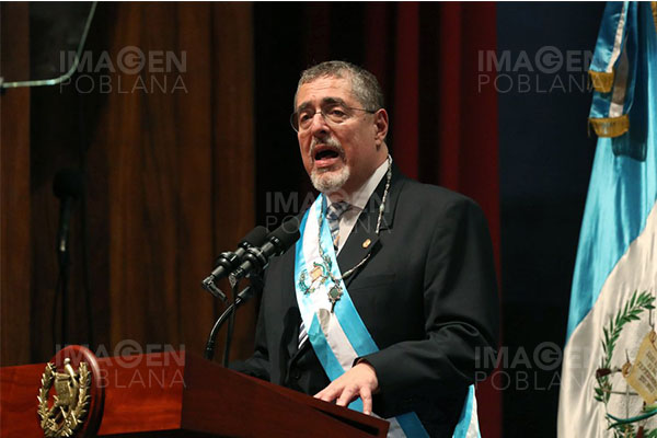 Qué desafíos podría enfrentar Bernardo Arévalo como presidente de Guatemala