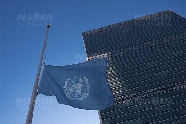 La ONU tilda de tortura la decisión de ejecutar a un reo con gas nitrógeno en EU